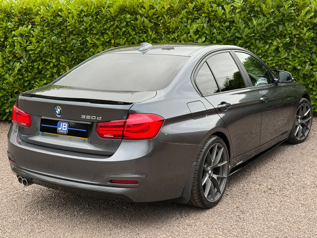 BMW 320D F30 Auto *Low miles* - Image 3