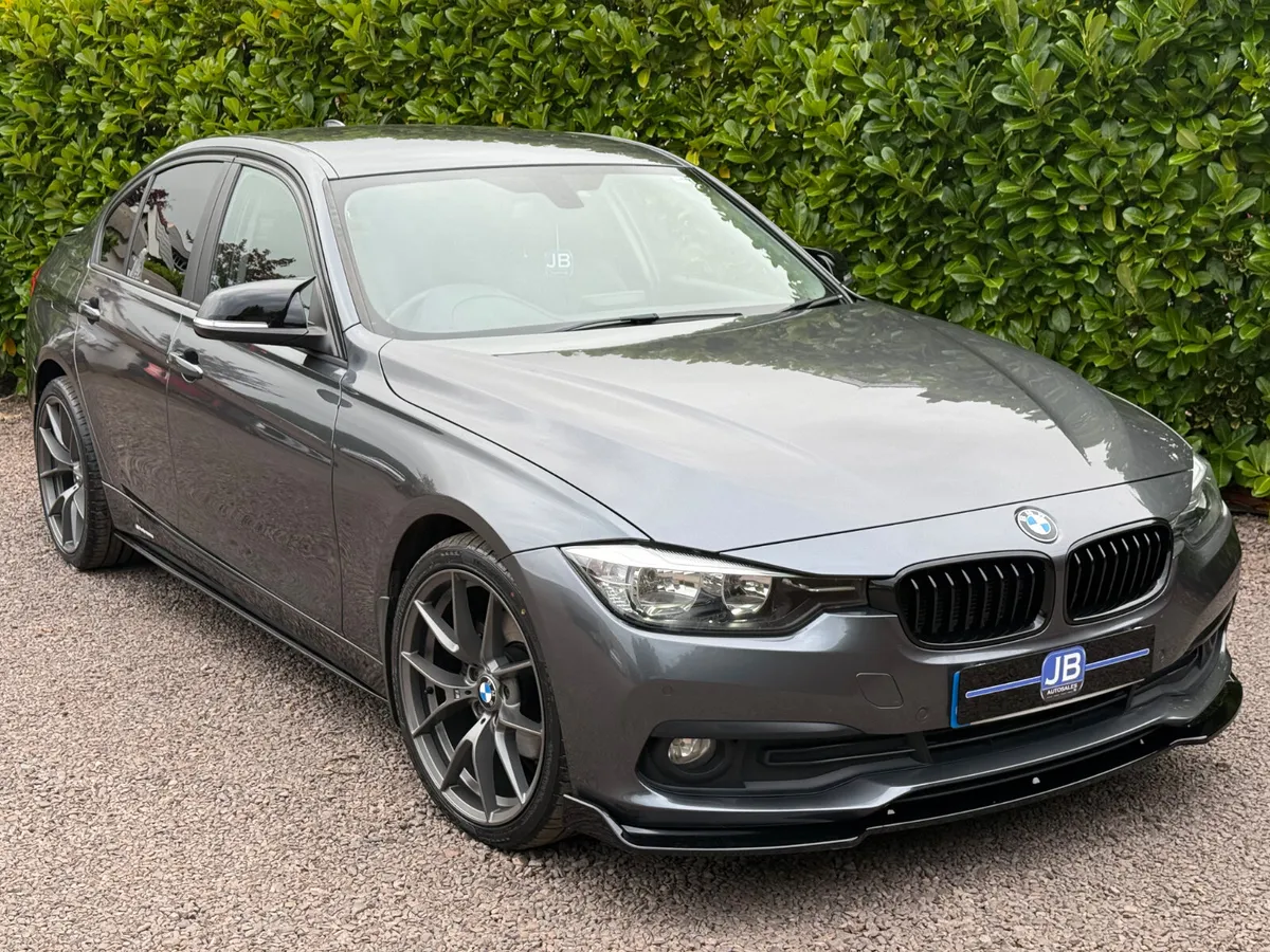 BMW 320D F30 Auto *Low miles* - Image 4