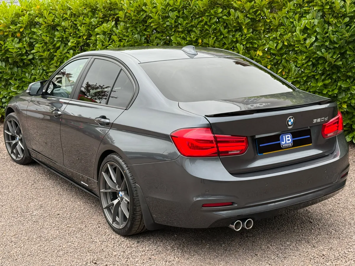 BMW 320D F30 Auto *Low miles* - Image 2