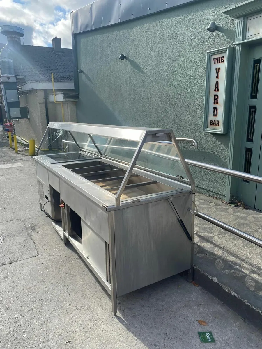 catering equipment - Image 2