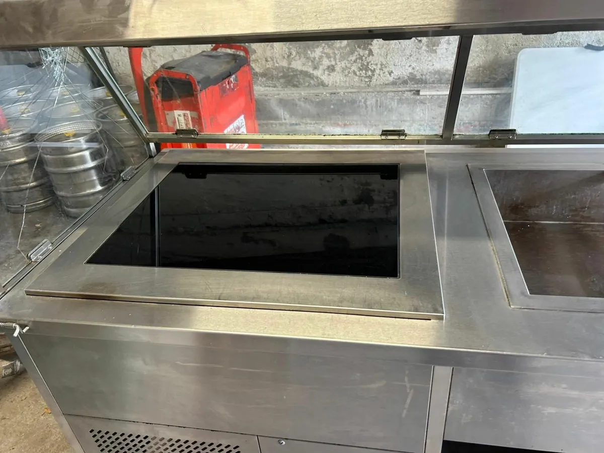 catering equipment - Image 4