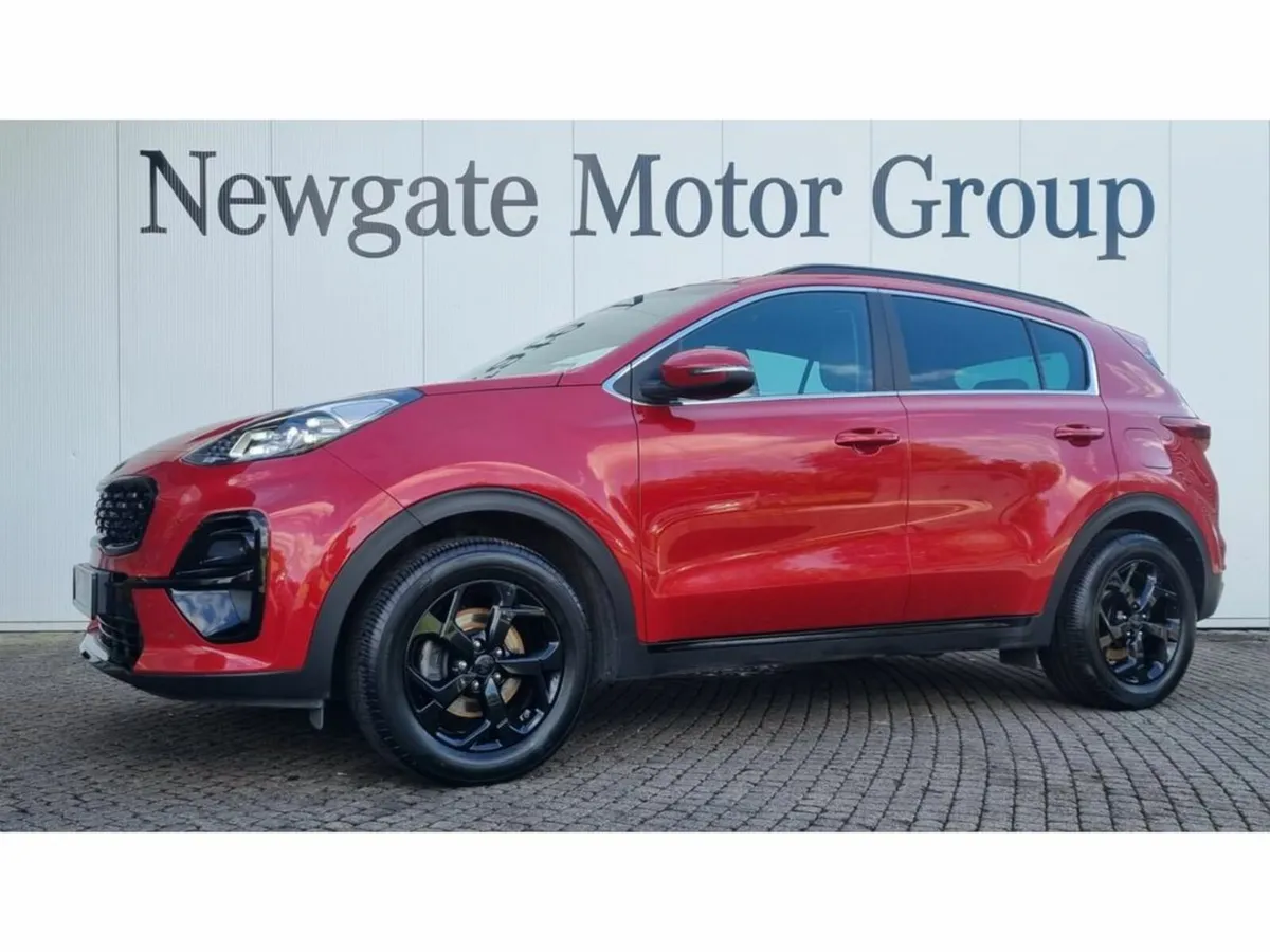 Kia Sportage Special Edition - PRICE REDUCTION - Image 2