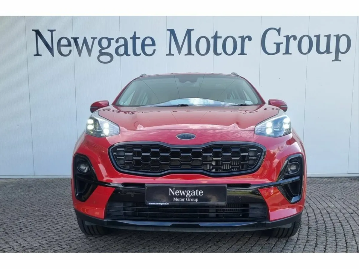 Kia Sportage Special Edition - PRICE REDUCTION - Image 3