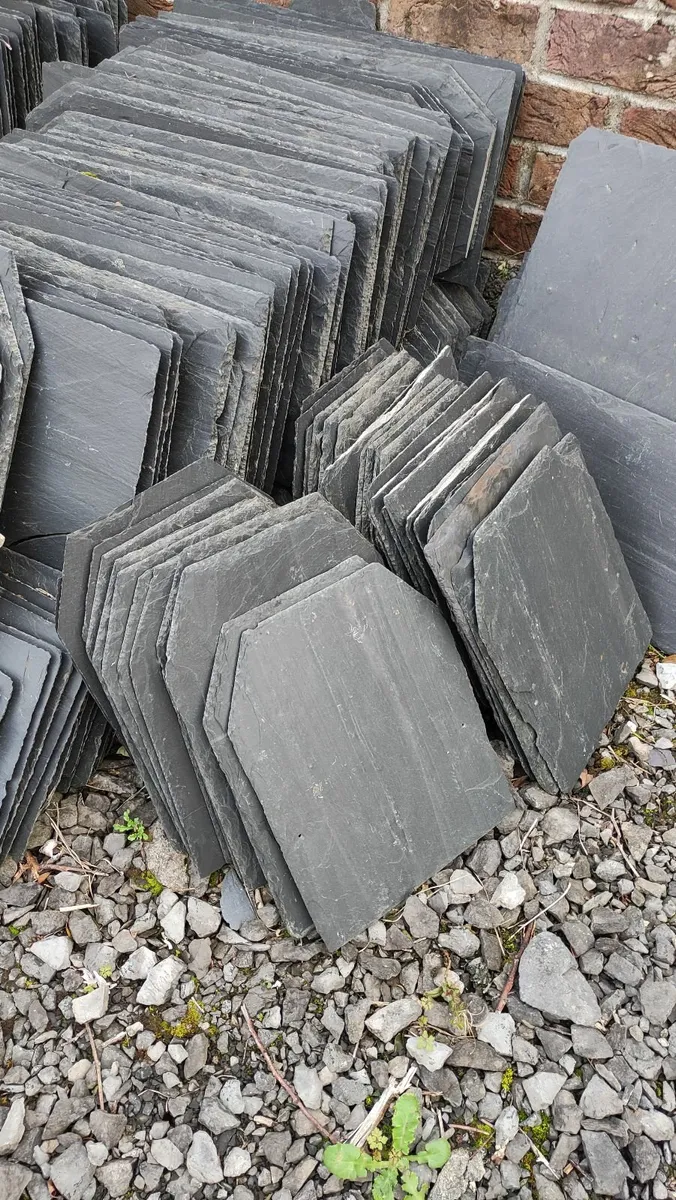 Natural Slates - Image 1