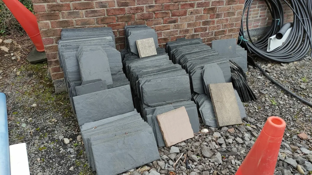 Natural Slates - Image 2