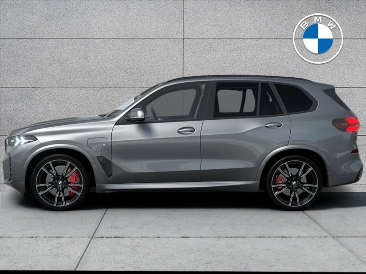 BMW X5 X5 Xdrive50e M Sport - Image 2