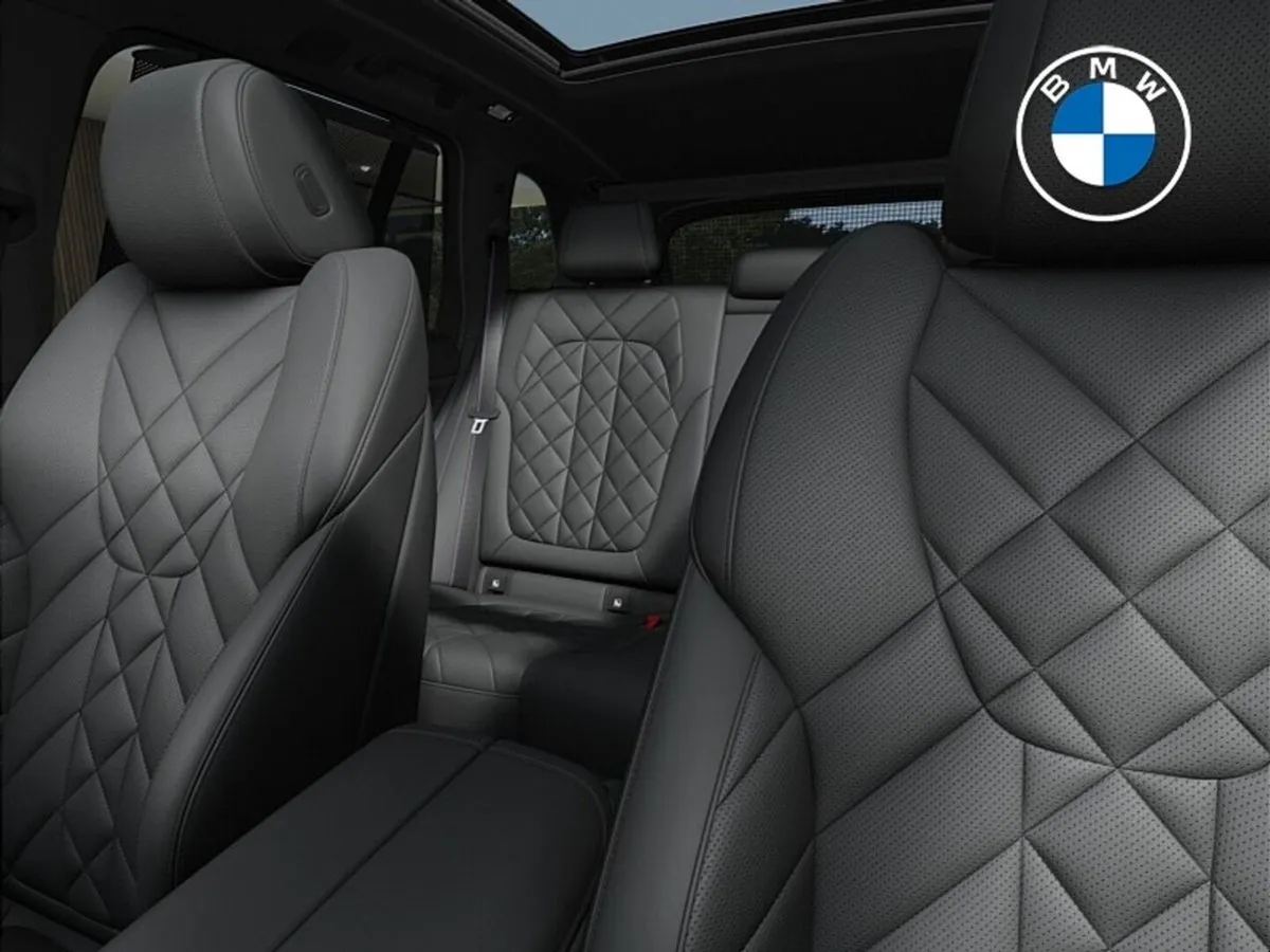 BMW X5 X5 Xdrive50e M Sport - Image 4