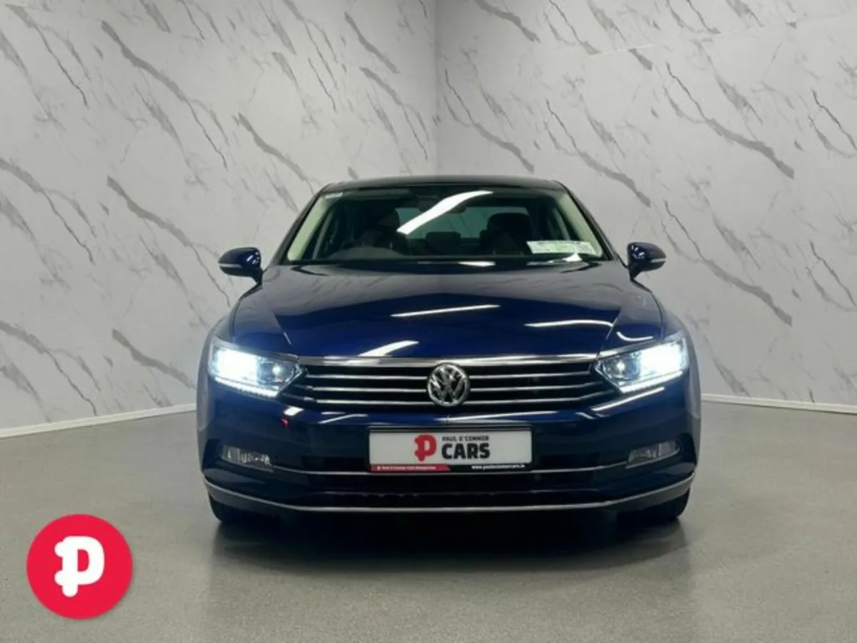 Volkswagen Passat 2.0TDI GT DSG Automatic 4DR - St - Image 2
