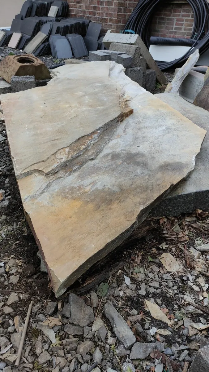 Stone Paving Flags - Image 3