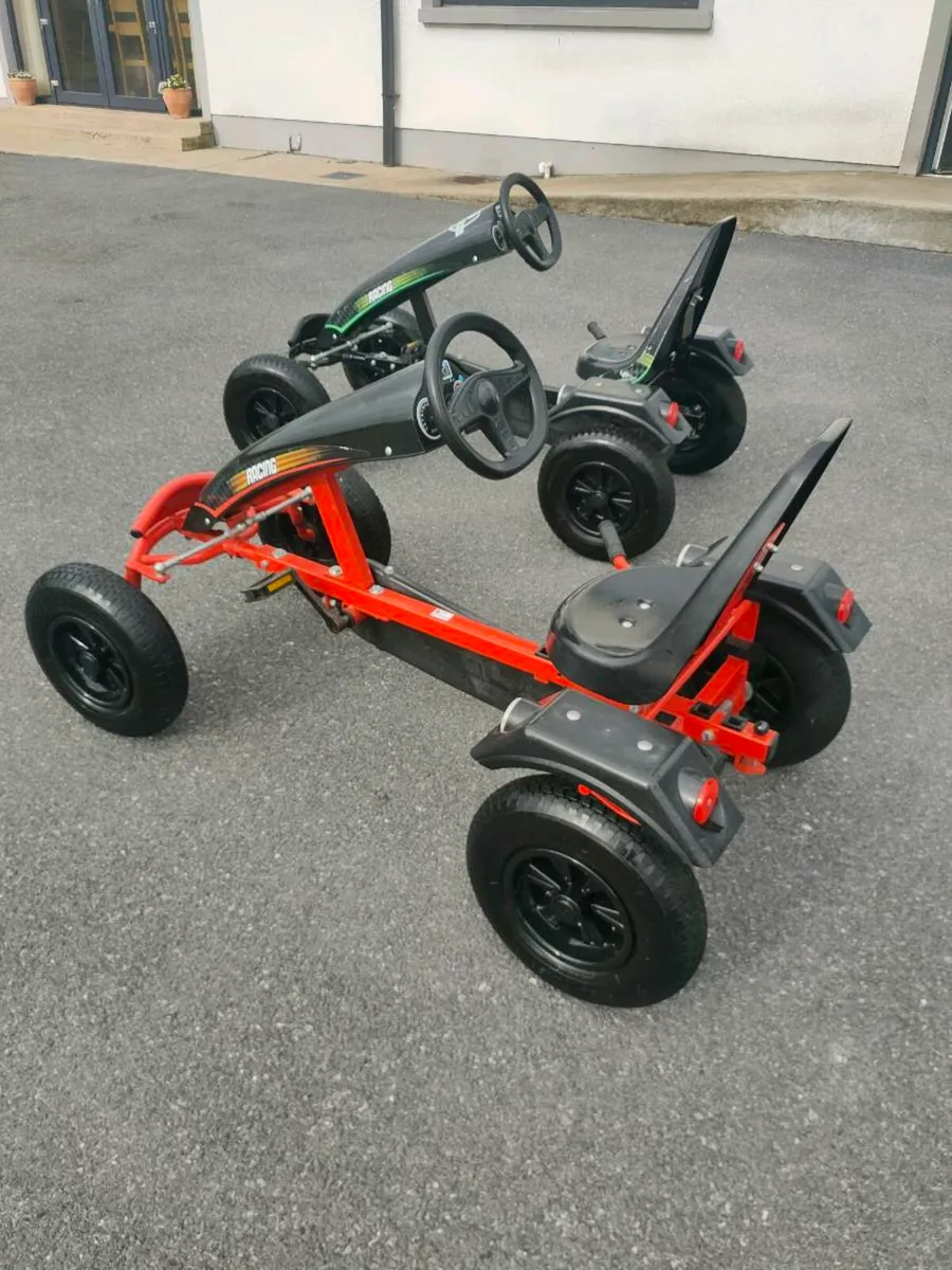 Go Karts for sale - Image 2