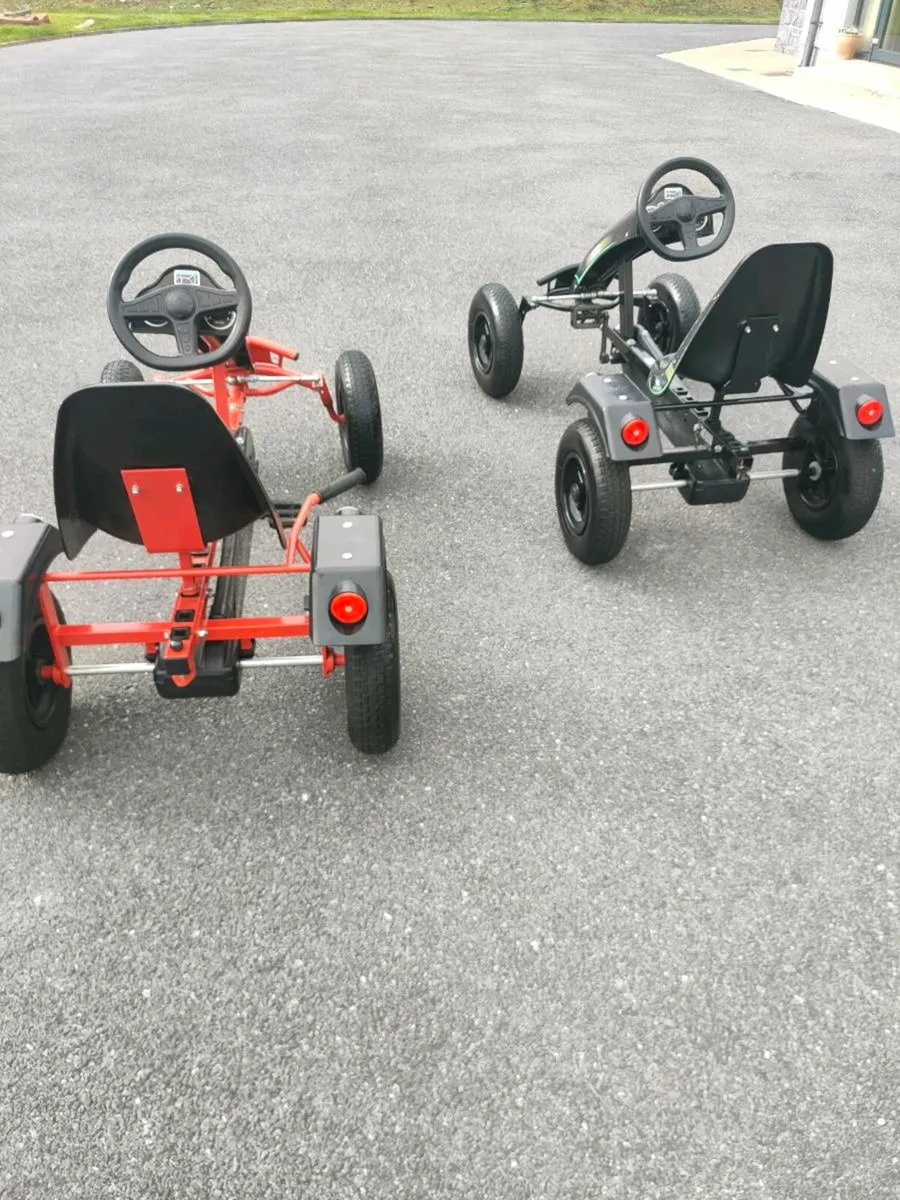 Go Karts for sale - Image 3