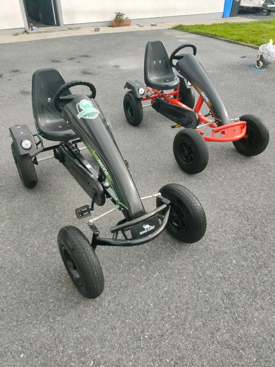 Go Karts for sale - Image 4