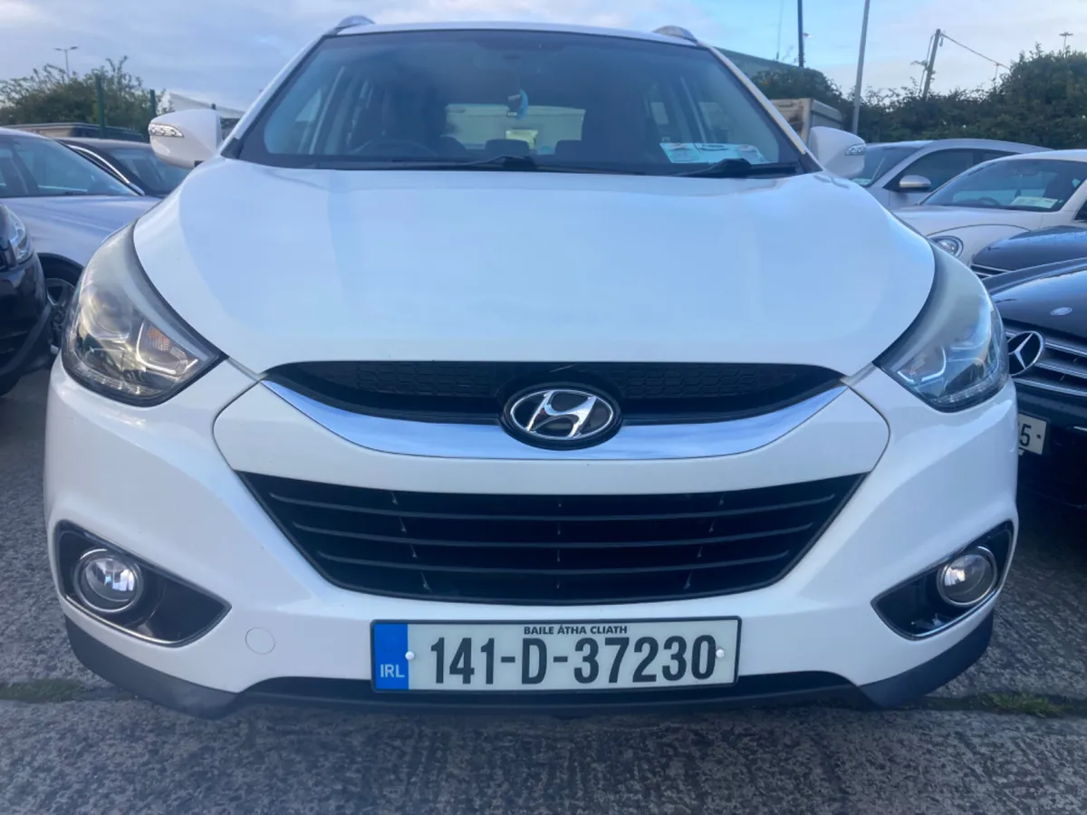HI SPEC-LOW KMS-NEW NCT 01/27 - Image 3