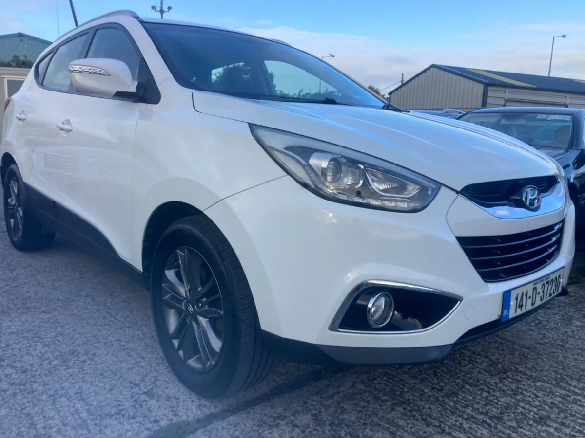 HI SPEC-LOW KMS-NEW NCT 01/27 - Image 1