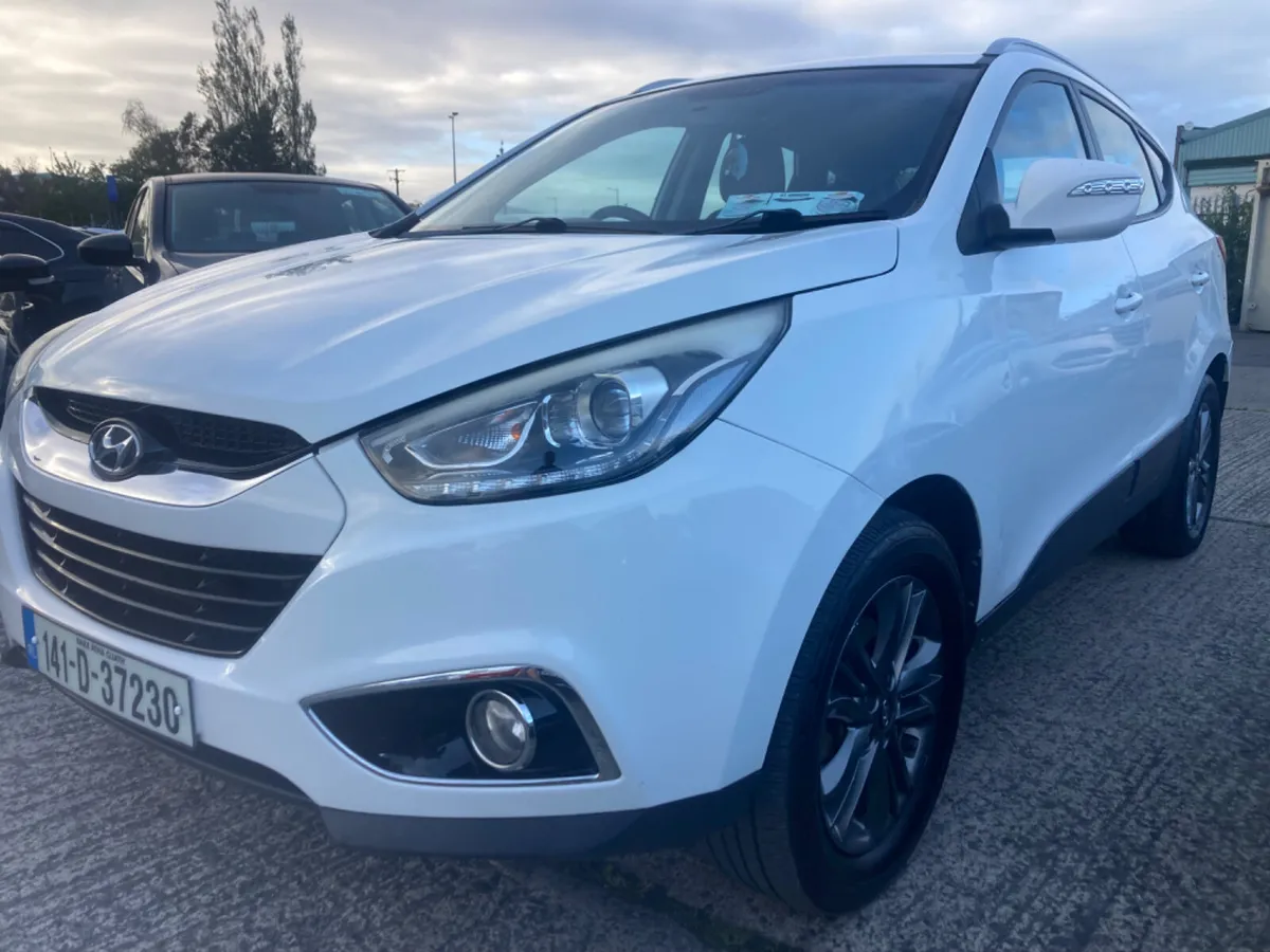 HI SPEC-LOW KMS-NEW NCT 01/27 - Image 2