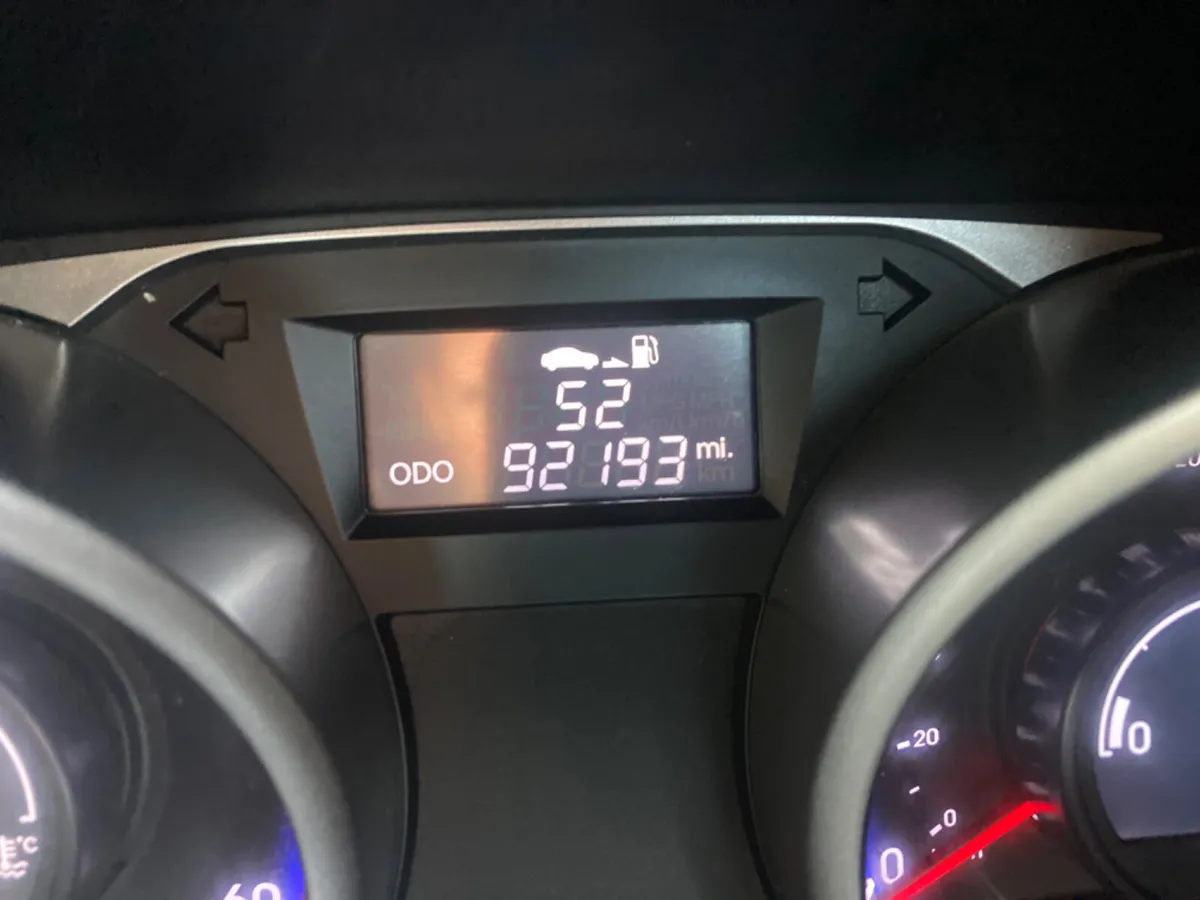 HI SPEC-LOW KMS-NEW NCT 01/27 - Image 4