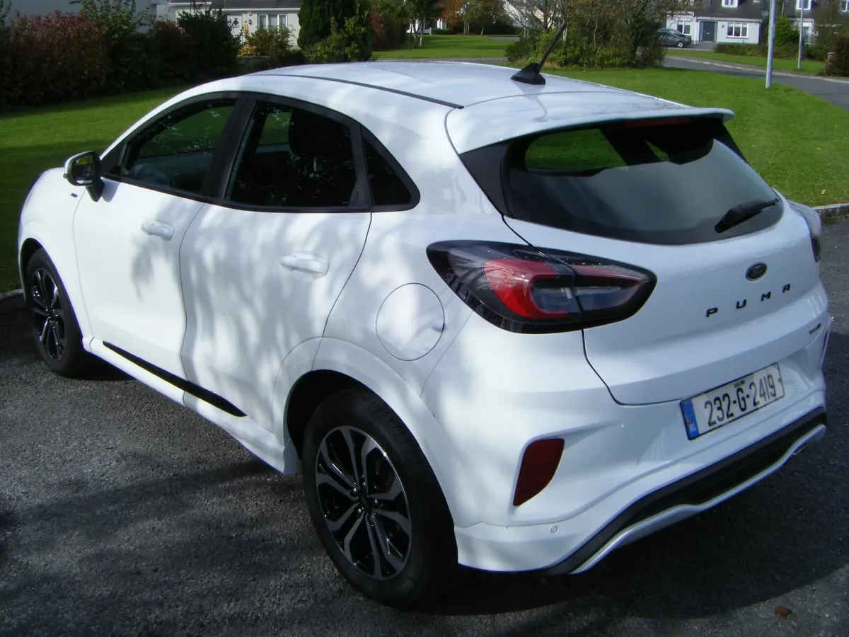 Ford Puma 2023 - Image 3