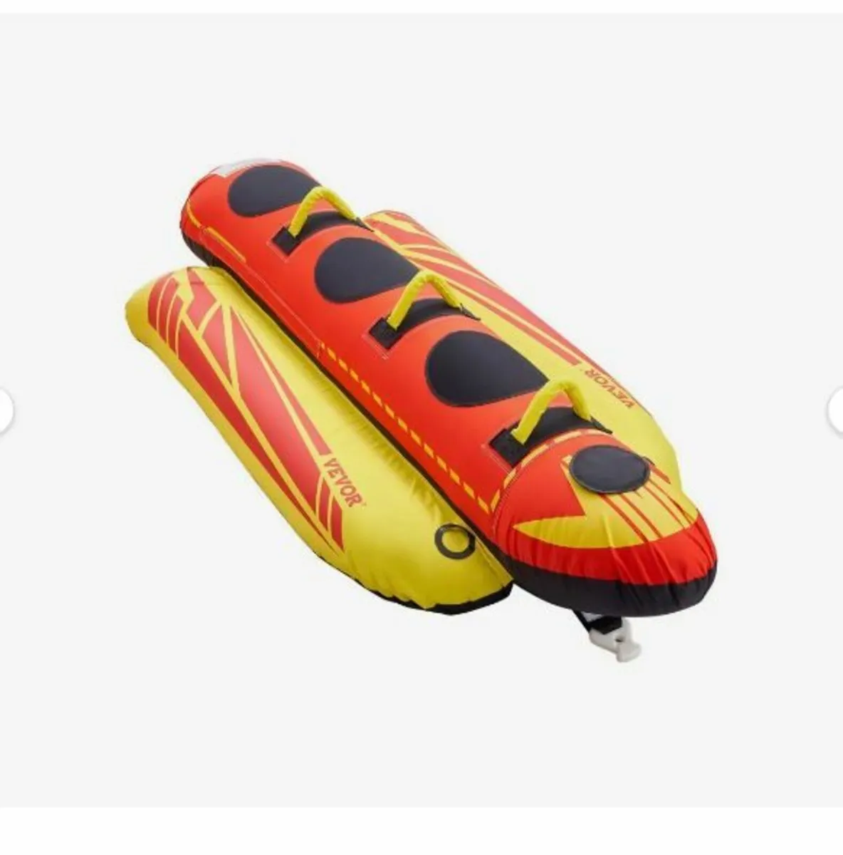 Towable Tubes for Boating, 1-3 Riders - Image 1
