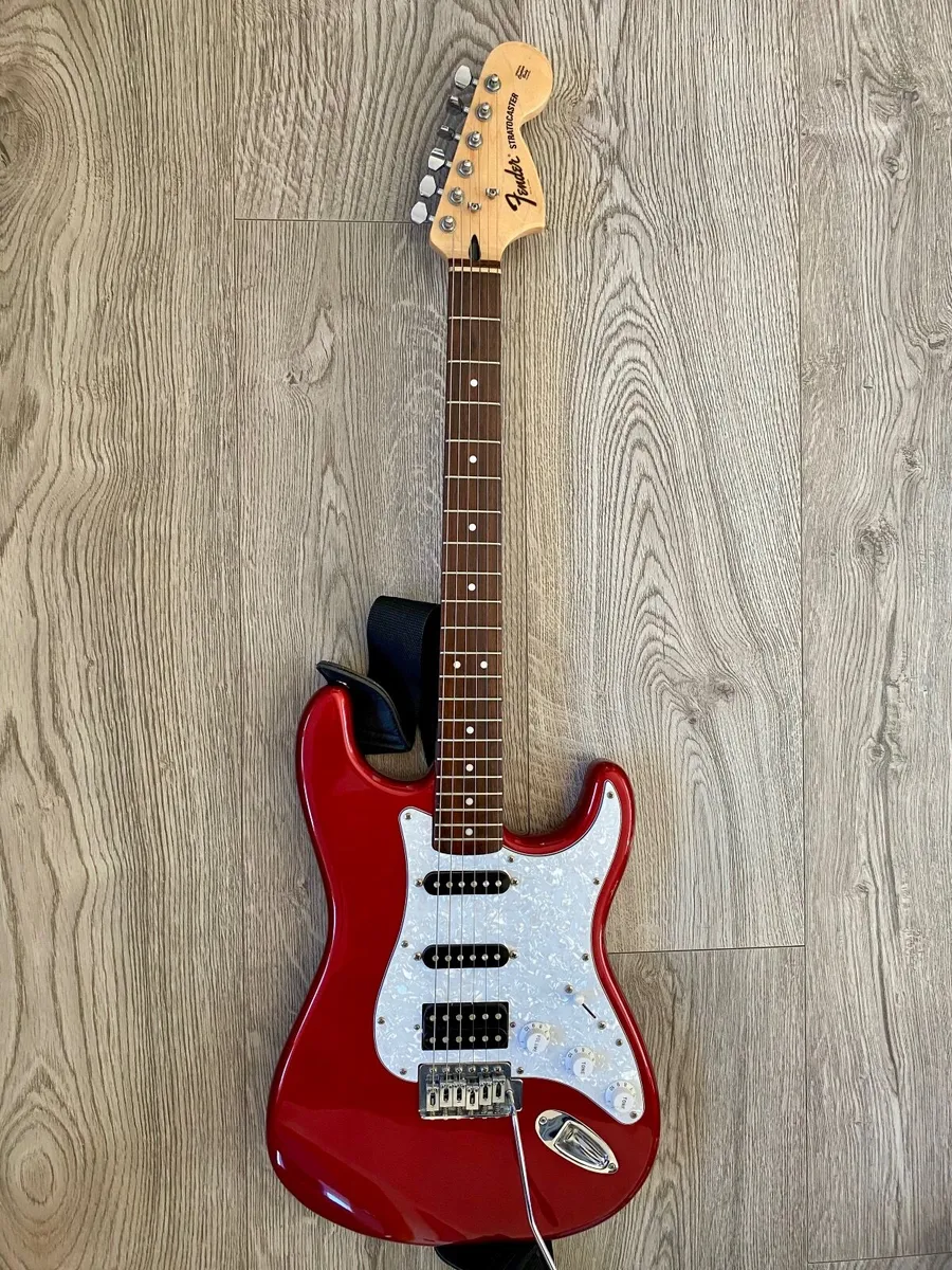 Electric guitar - Image 3