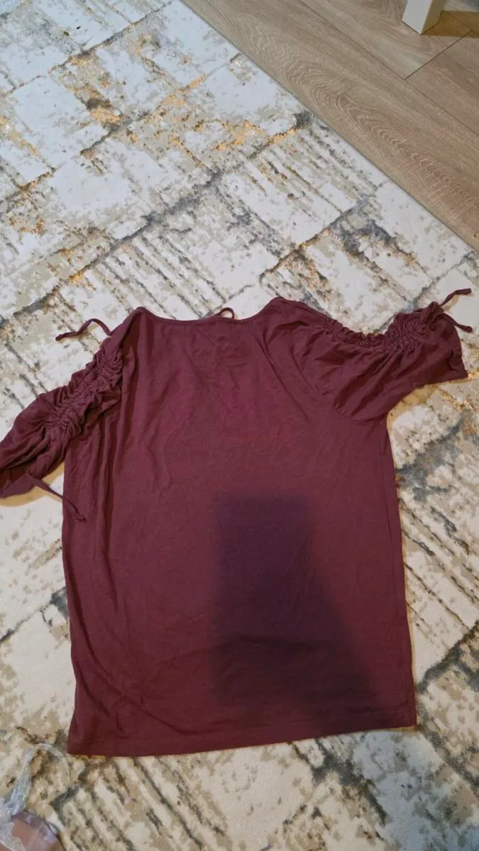 Set of 2 tops - Image 3