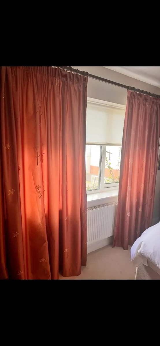 Curtains
