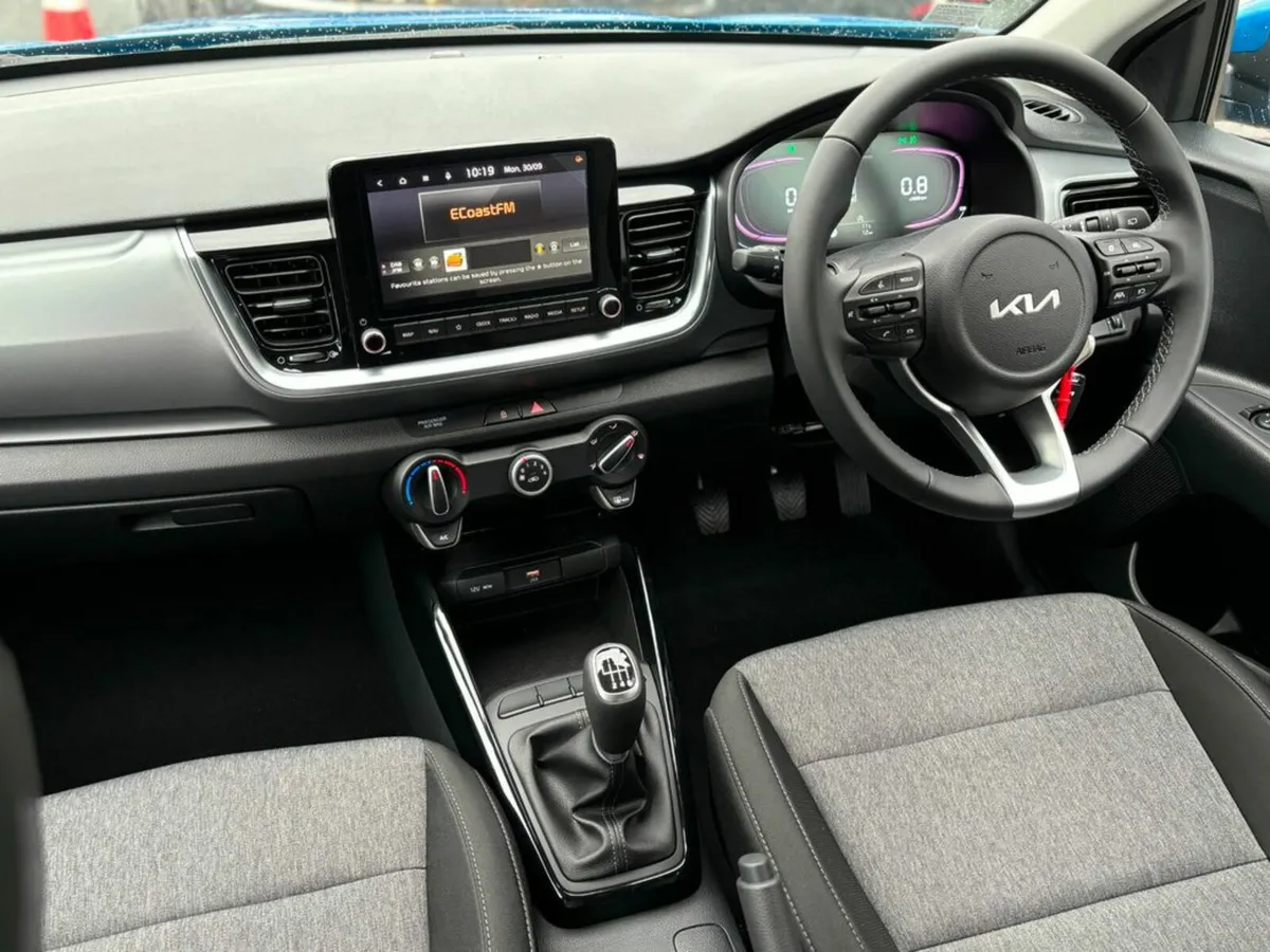 Kia Stonic 1.0 K2 PE - Image 4