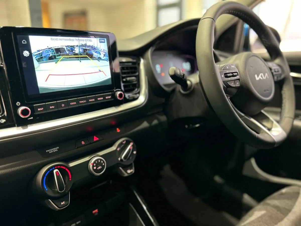 Kia Stonic 1.0 K2 PE - Image 3