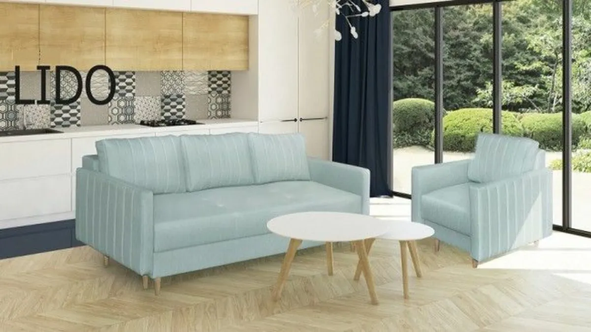 LIDO SOFA BED