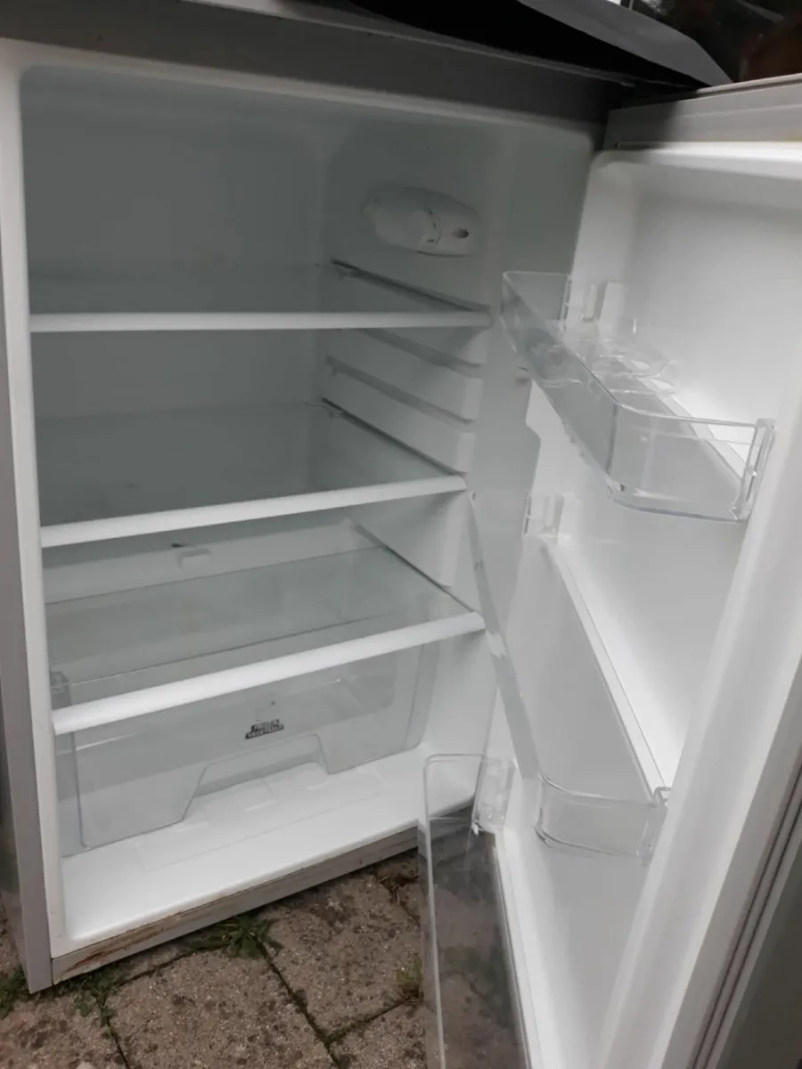 Fridge - Image 1