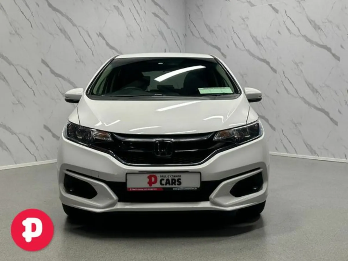 Honda Fit 1.5 Hybrid - Straight Sale Discount / 12 - Image 2