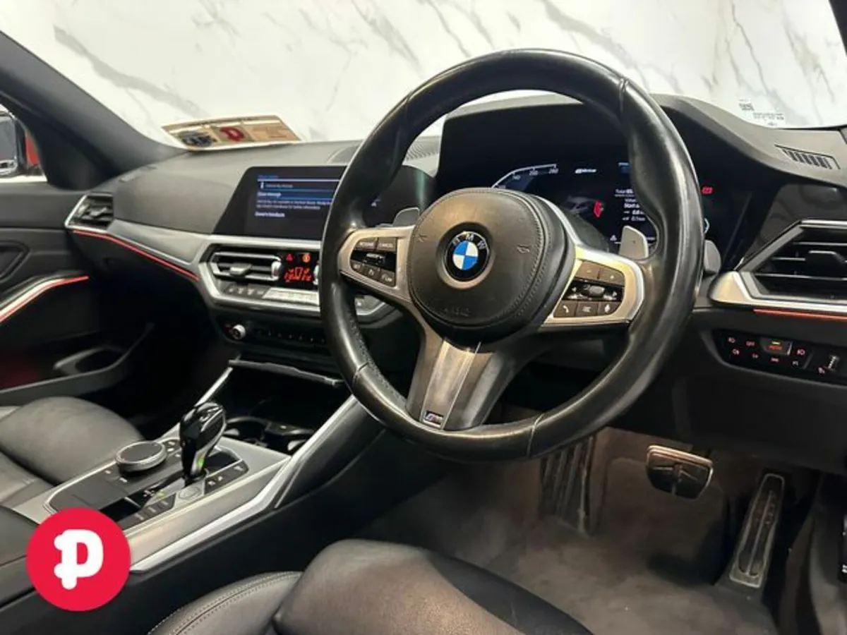 BMW 3-Series G20 E M Sport 4DR Auto - Straight Sal - Image 2