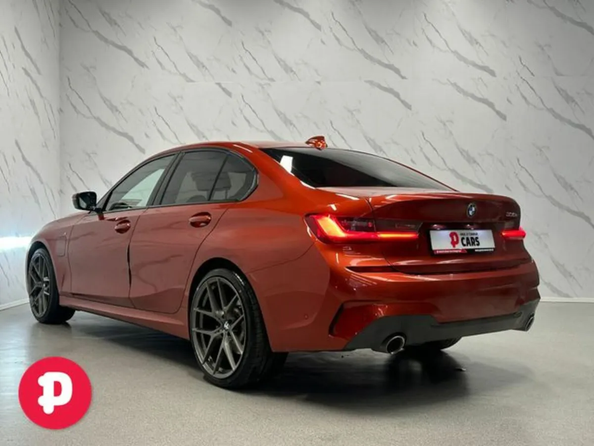 BMW 3-Series G20 E M Sport 4DR Auto - Straight Sal - Image 3
