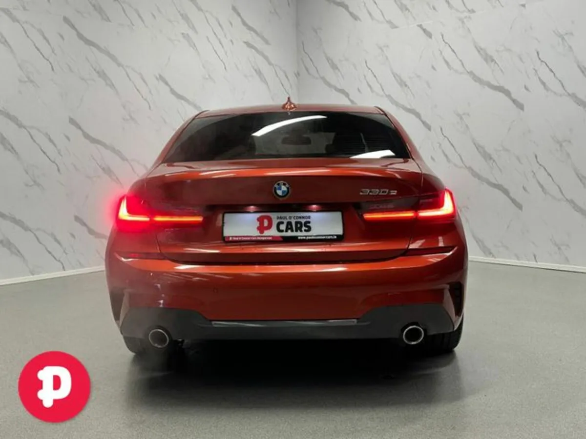 BMW 3-Series G20 E M Sport 4DR Auto - Straight Sal - Image 4