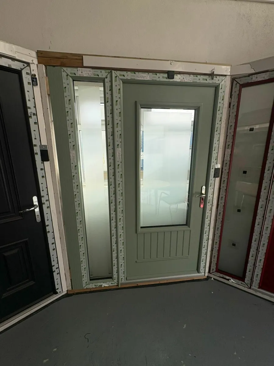 C&C PVC Windows and Doors - Image 1