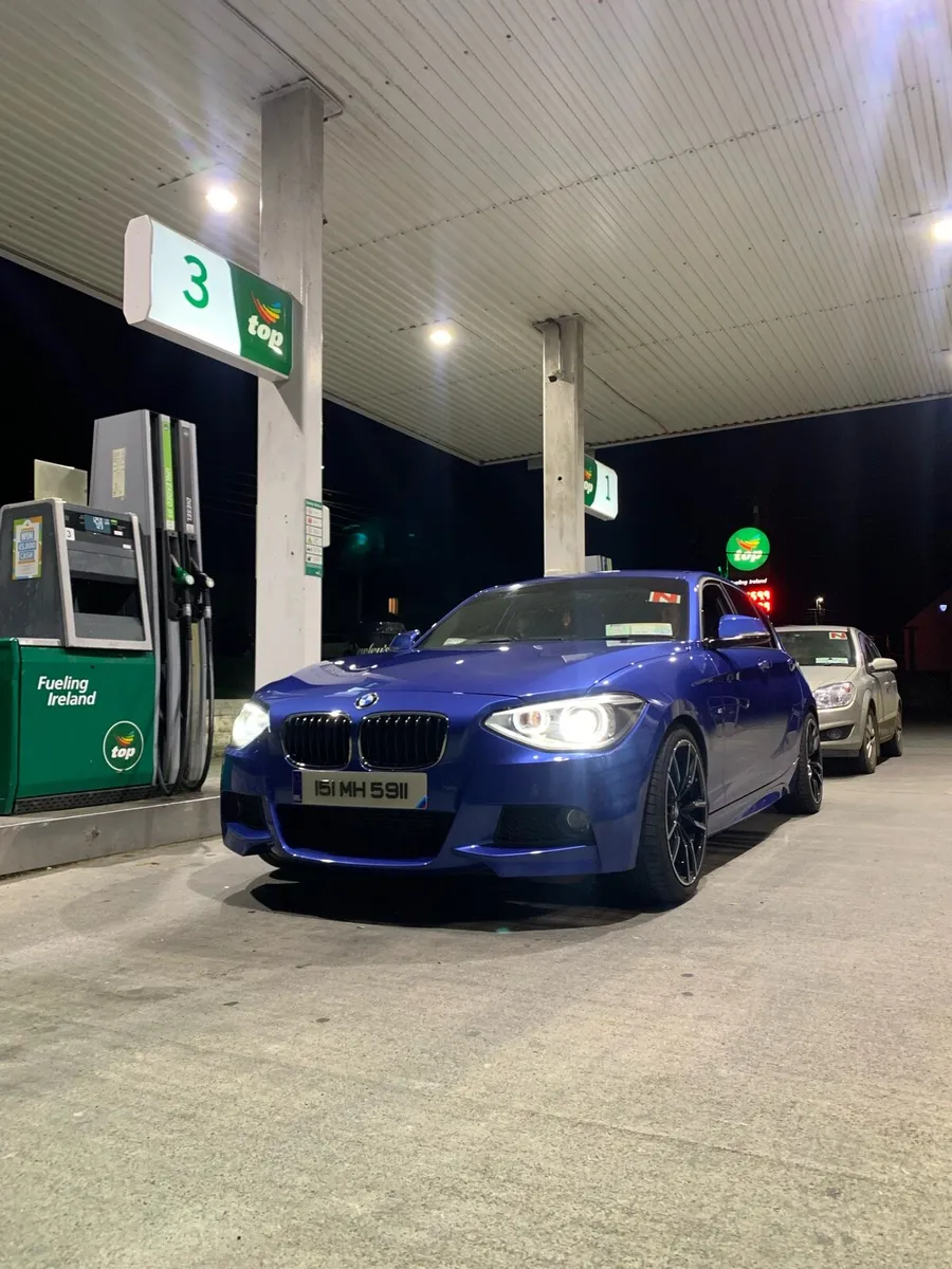 BMW 116i Msport (Very low Kms ) - Image 2