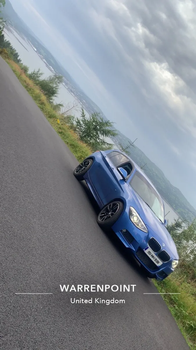 BMW 116i Msport (Very low Kms ) - Image 4