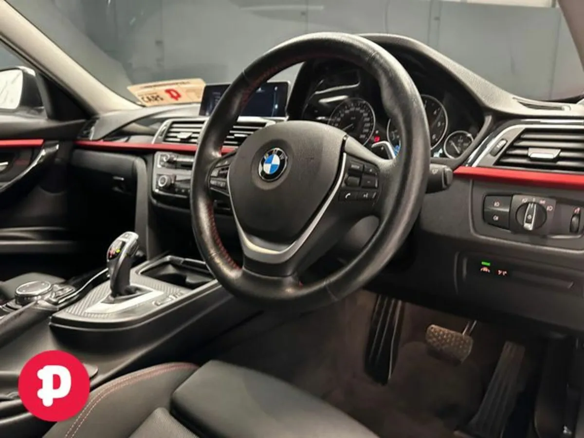 BMW 3-Series 320D SE TOURING - STRAIGHT SALE DISCO - Image 4