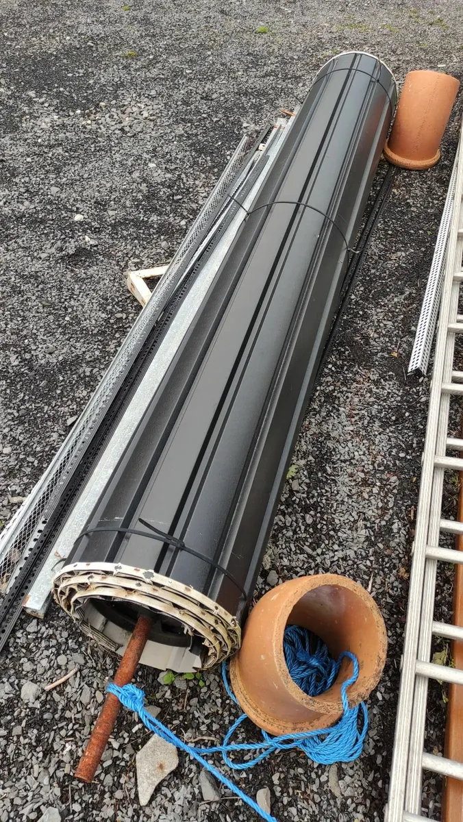 Roller Door - Image 1