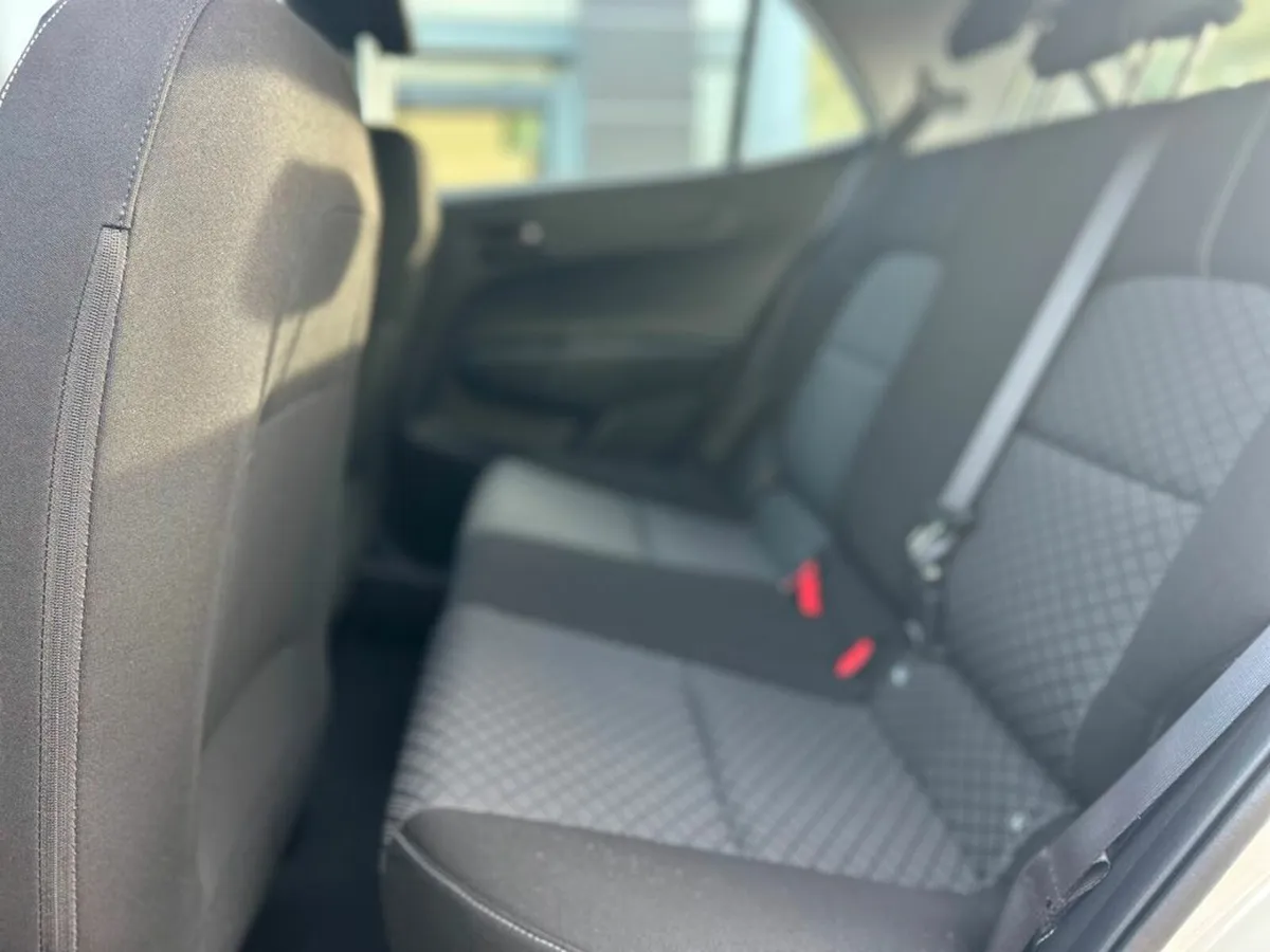 Kia Picanto 1.0 PE Automatic - Image 4