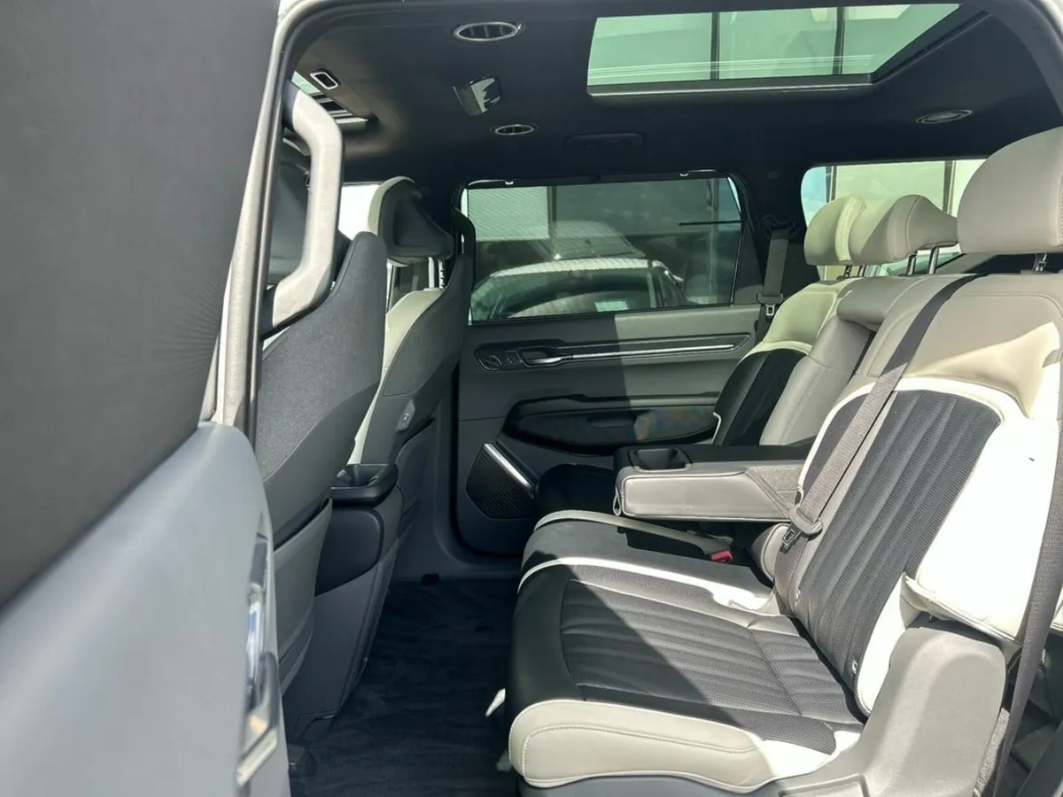 Kia EV9 GT Line (7 Seater) - Image 3