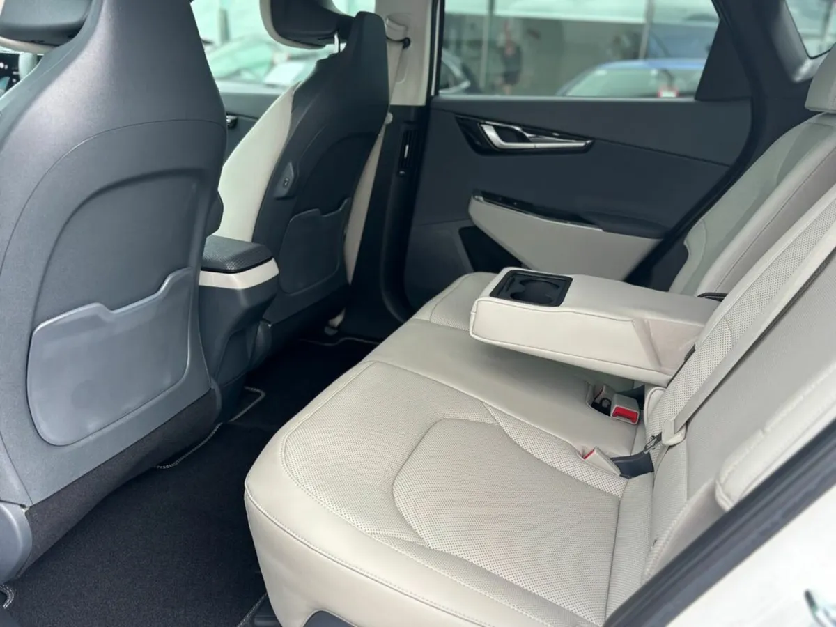 Kia EV6 Earth (508km range) - Image 2