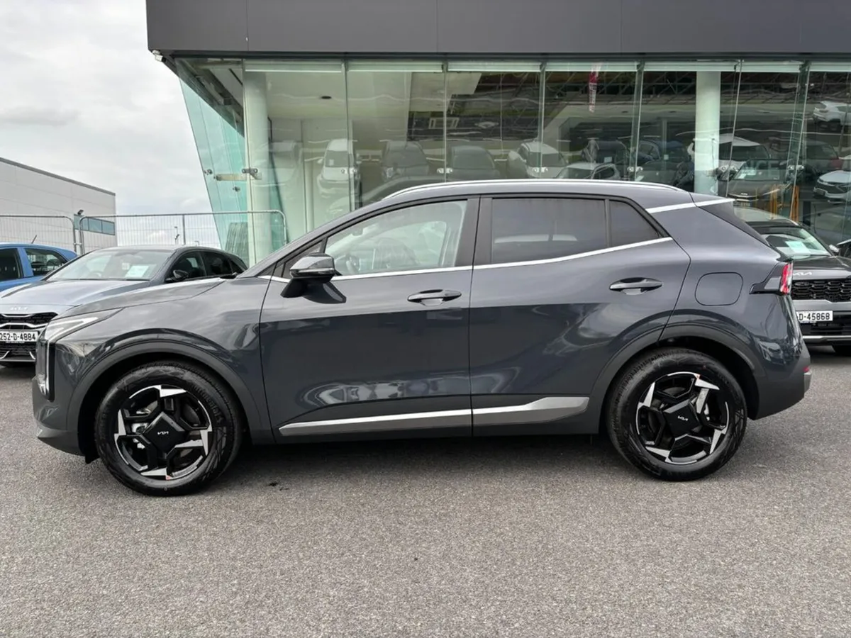 Kia Sportage 1.6 K3 Diesel (0% Finance available) - Image 3