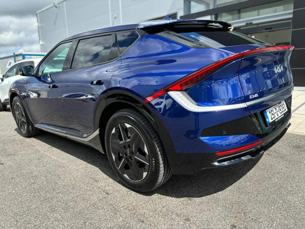 Kia EV6 Earth (585km range) - Image 3