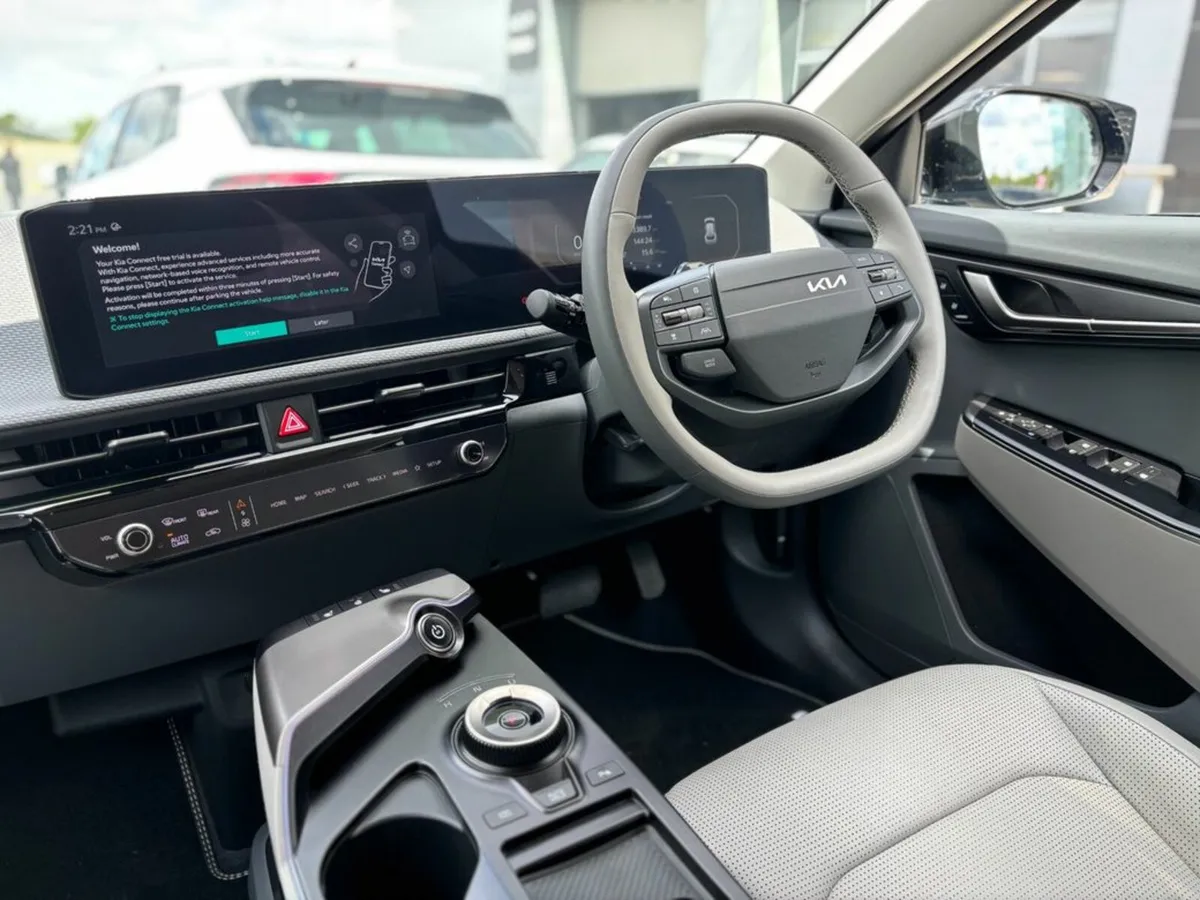 Kia EV6 Earth (585km range) - Image 4