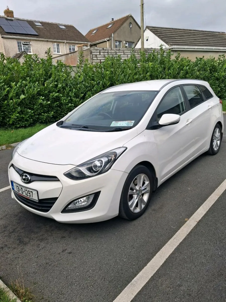 131 hyundai i30 - Image 1