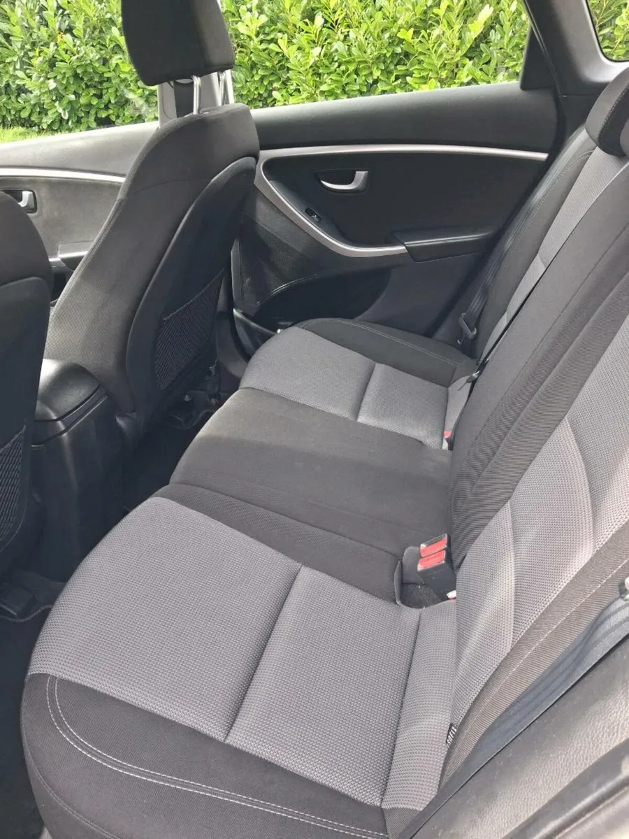 131 hyundai i30 - Image 3