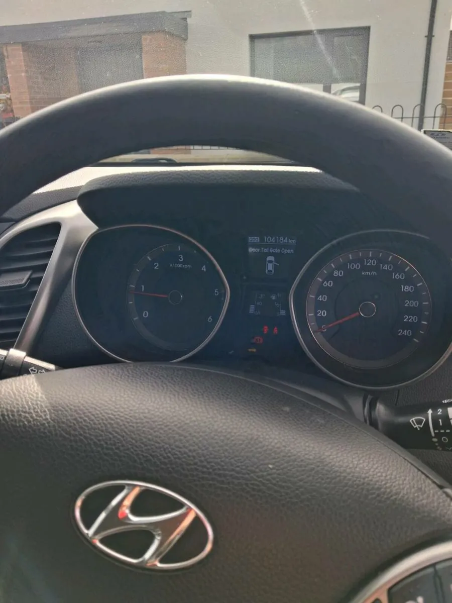 131 hyundai i30 - Image 4