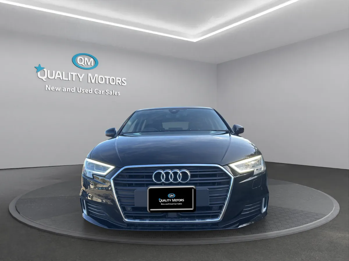 2018 AUDI A3 (S167) - Image 2