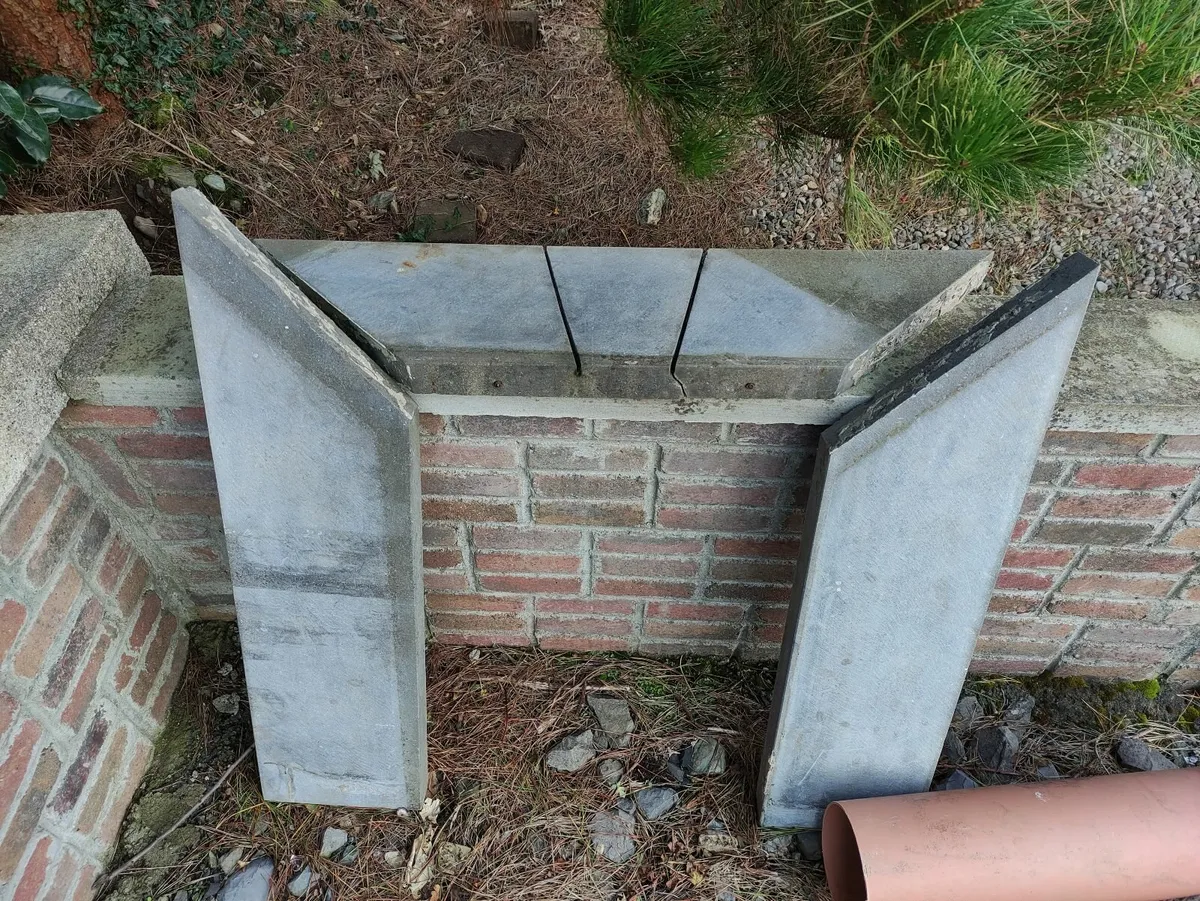 Limestone Fireplaces - Image 3