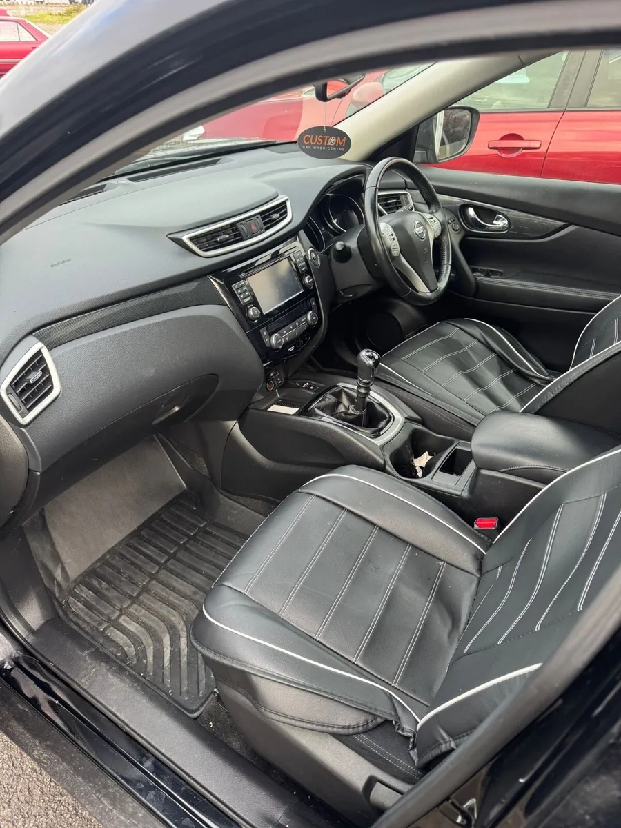 Nissan Xtrail - Image 3